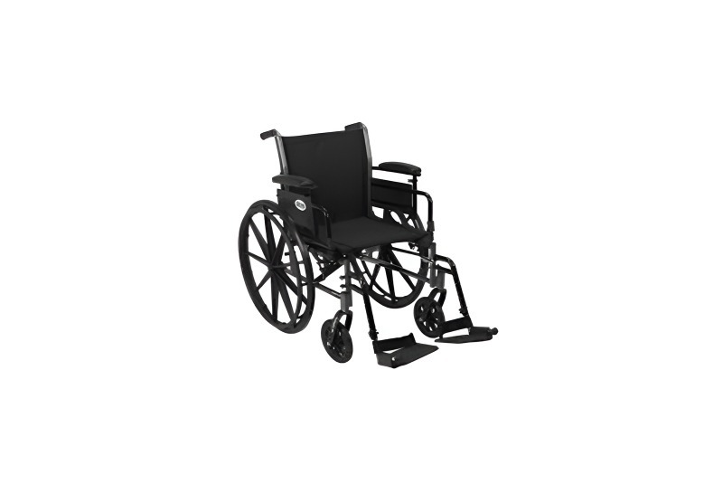 Wheelchair Sales & Rental