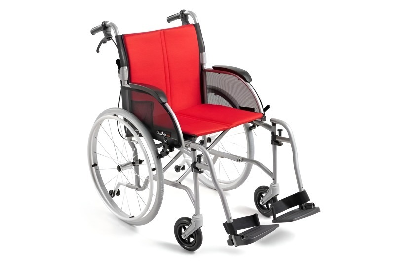 Wheelchair Sales & Rental in San Diego
