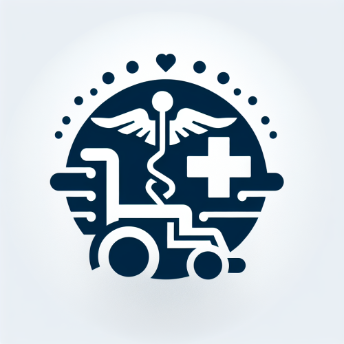 Hoyer Lift & Mobility Rentals logo